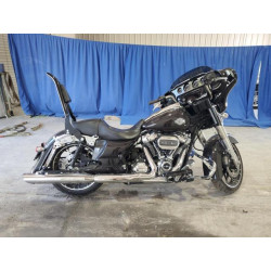 2021 HARLEY-DAVIDSON FLHXS 1HD1KRP19MB614006 51917095