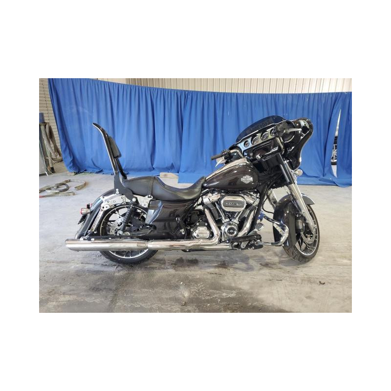 2021 HARLEY-DAVIDSON FLHXS 1HD1KRP19MB614006 51917095 2021 HARLEY-DAVIDSON FLHXS 1HD1KRP19MB614006 51917095