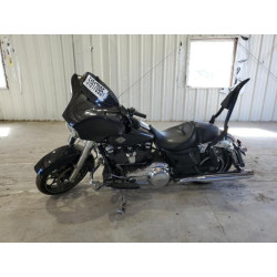 2021 HARLEY-DAVIDSON FLHXS 1HD1KRP19MB614006 51917095