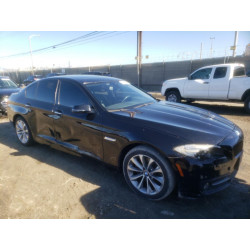 2015 BMW 5 SERIES