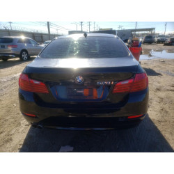 2015 BMW 5 SERIES