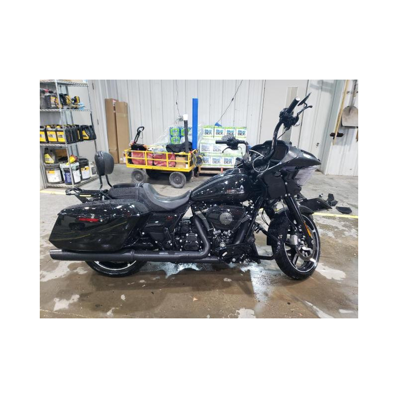 2024 HARLEY-DAVIDSON FL 1HD1KH716RB656828 51428225 2024 HARLEY-DAVIDSON FL 1HD1KH716RB656828 51428225