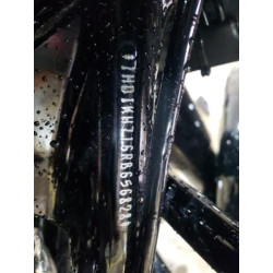 2024 HARLEY-DAVIDSON FL 1HD1KH716RB656828 51428225