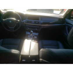 2015 BMW 5 SERIES