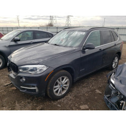 2015 BMW X5