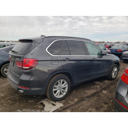 2015 BMW X5