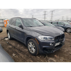 2015 BMW X5
