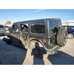 2021 JEEP WRANGLER 1C4HJXDN7MW599321 76731504