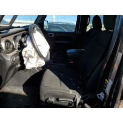 2021 JEEP WRANGLER 1C4HJXDN7MW599321 76731504