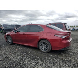 2021 TOYOTA CAMRY 4T1F31AK9MU557832 52397865