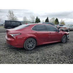 2021 TOYOTA CAMRY 4T1F31AK9MU557832 52397865