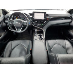 2021 TOYOTA CAMRY 4T1F31AK9MU557832 52397865