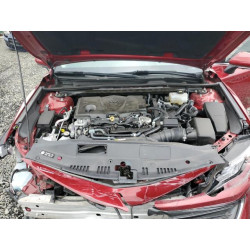 2021 TOYOTA CAMRY 4T1F31AK9MU557832 52397865
