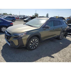 2023 SUBARU OUTBACK 4S4BTGND4P3223084 54957795