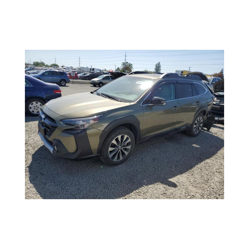2023 SUBARU OUTBACK 4S4BTGND4P3223084 54957795 2023 SUBARU OUTBACK 4S4BTGND4P3223084 54957795