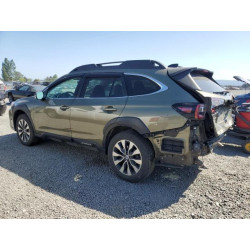 2023 SUBARU OUTBACK 4S4BTGND4P3223084 54957795