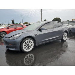 2023 TESLA MODEL 3 5YJ3E1EA6PF673618 50418125