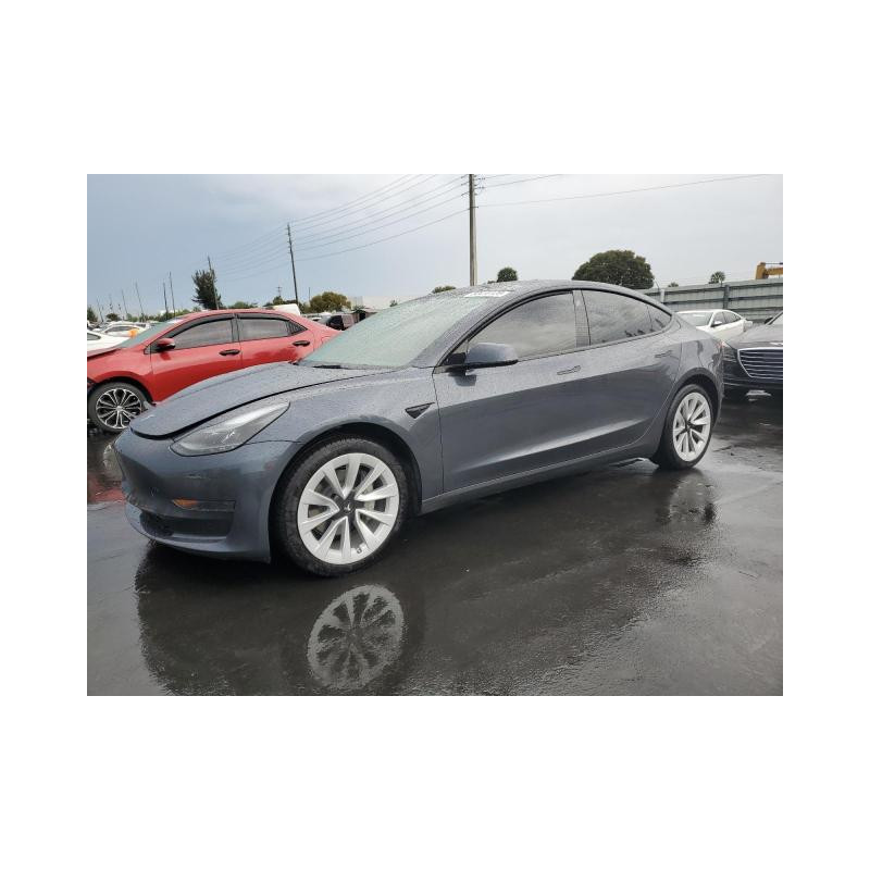 2023 TESLA MODEL 3 5YJ3E1EA6PF673618 50418125 2023 TESLA MODEL 3 5YJ3E1EA6PF673618 50418125