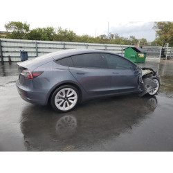 2023 TESLA MODEL 3 5YJ3E1EA6PF673618 50418125
