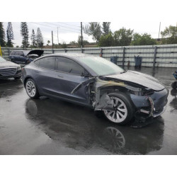 2023 TESLA MODEL 3 5YJ3E1EA6PF673618 50418125