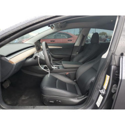 2023 TESLA MODEL 3 5YJ3E1EA6PF673618 50418125