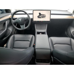 2023 TESLA MODEL 3 5YJ3E1EA6PF673618 50418125