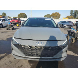 2023 HYUNDAI ELANTRA KMHLM4AGXPU443131 51224165