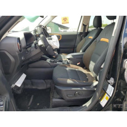 2022 FORD BRONCO 3FMCR9D98NRD33405 54164425