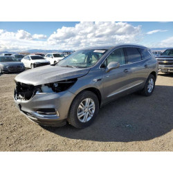 2020 BUICK ENCLAVE 5GAEVAKW5LJ209488 49805645