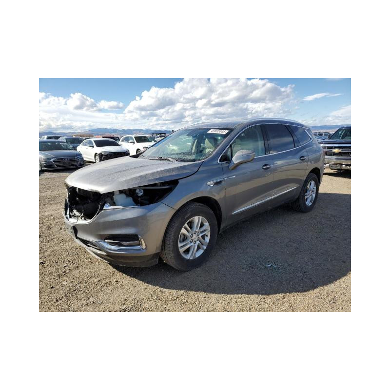 2020 BUICK ENCLAVE 5GAEVAKW5LJ209488 49805645 2020 BUICK ENCLAVE 5GAEVAKW5LJ209488 49805645