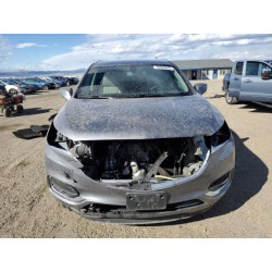 2020 BUICK ENCLAVE 5GAEVAKW5LJ209488 49805645