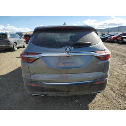 2020 BUICK ENCLAVE 5GAEVAKW5LJ209488 49805645