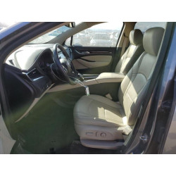 2020 BUICK ENCLAVE 5GAEVAKW5LJ209488 49805645
