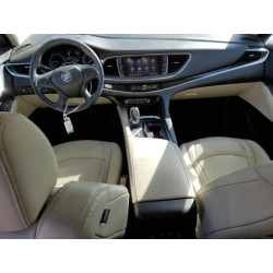 2020 BUICK ENCLAVE 5GAEVAKW5LJ209488 49805645