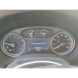 2020 BUICK ENCLAVE 5GAEVAKW5LJ209488 49805645