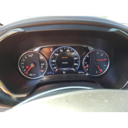 2022 CHEVROLET BLAZER 3GNKBERS1NS190872 49244535