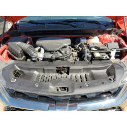 2022 CHEVROLET BLAZER 3GNKBERS1NS190872 49244535