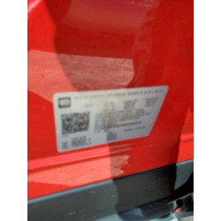 2022 CHEVROLET BLAZER 3GNKBERS1NS190872 49244535