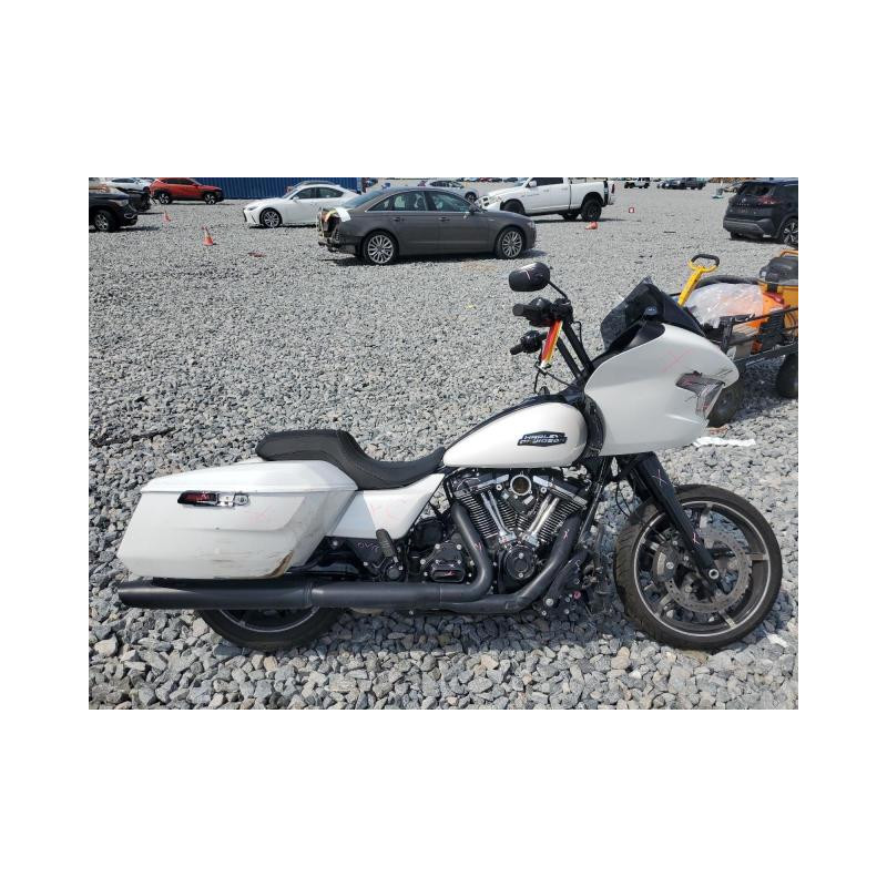2024 HARLEY-DAVIDSON FL 1HD1KH71XRB607938 56111605