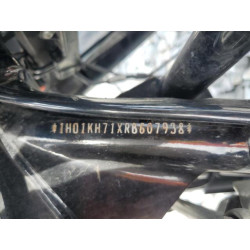 2024 HARLEY-DAVIDSON FL 1HD1KH71XRB607938 56111605