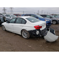 2016 BMW 3 SERIES