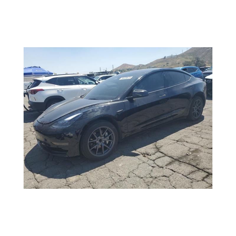 2023 TESLA MODEL 3 5YJ3E1EA1PF711126 56339675 2023 TESLA MODEL 3 5YJ3E1EA1PF711126 56339675