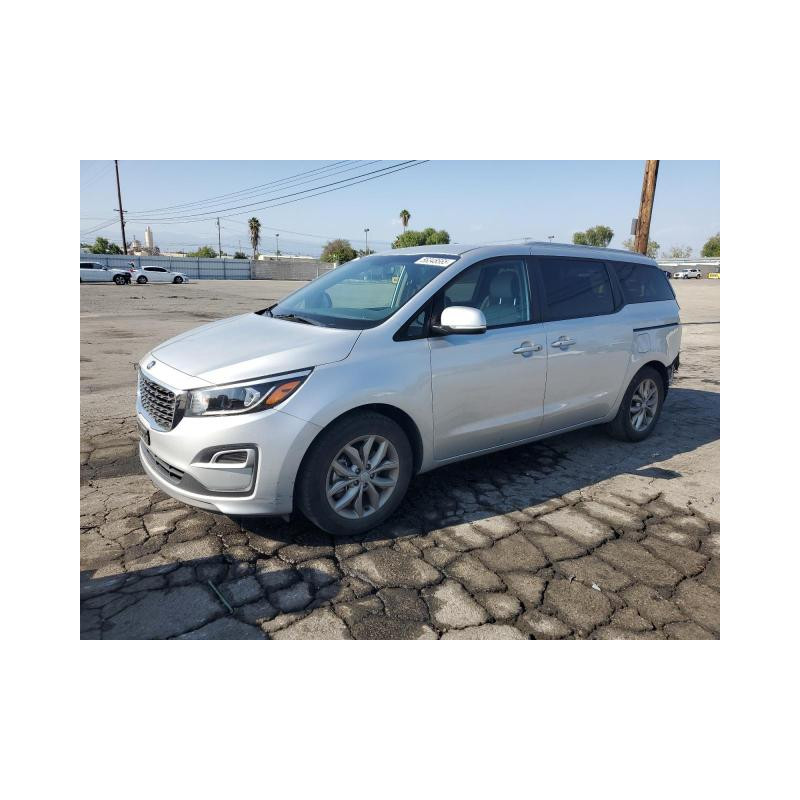 2020 KIA All Models KNDMB5C1XL6645642 56348565 2020 KIA All Models KNDMB5C1XL6645642 56348565