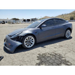 2022 TESLA MODEL 3 5YJ3E1EA1NF191426 56656125