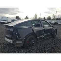 2022 TESLA MODEL Y 7SAYGDEFXNF326967 48934175