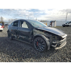 2022 TESLA MODEL Y 7SAYGDEFXNF326967 48934175