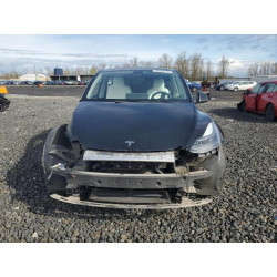 2022 TESLA MODEL Y 7SAYGDEFXNF326967 48934175