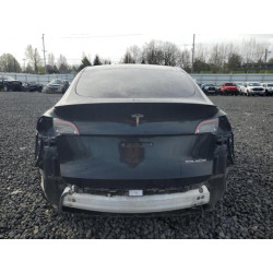 2022 TESLA MODEL Y 7SAYGDEFXNF326967 48934175