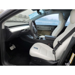 2022 TESLA MODEL Y 7SAYGDEFXNF326967 48934175