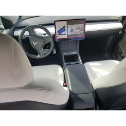 2022 TESLA MODEL Y 7SAYGDEFXNF326967 48934175